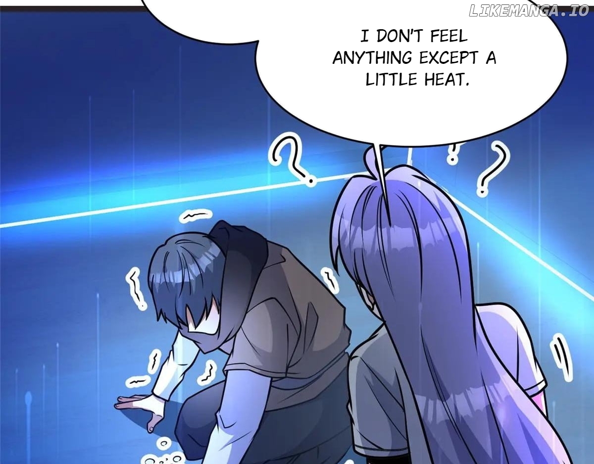 Divine Urban God Chapter 272 - page 67